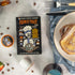 Bones Coffee Company Flavored Coffee Bones Cups French Toast | 12ct Single-Serve Coffee Pods Compatible With 1.0 & 2.0 Keurig Coffee Maker | Sweet...