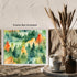 Posterizer 1 pcs- mountains and trees beautiful landscape nature 6-Landscape & Nature Art-Floral Botanical Art- Decor for Home & Office- unframed ...