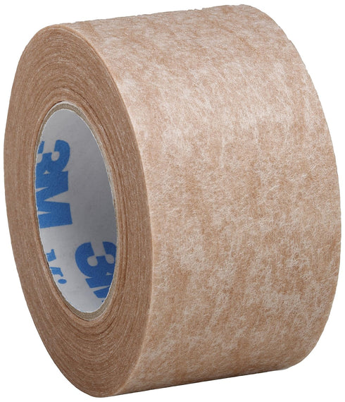 3M Micropore Tape 1533-1 (Pack of 12)...