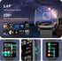KALINCO Smart Watch for Men, 1.69" Fitness Tracker with Heart Rate, Blood Pressure, Blood Oxygen Tracking, Smartwatch with 100+ Sports Modes, Step...