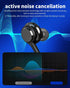 USB C Headphone with Microphone (2Pack) Compatible for Samsung Galaxy Z Flip S20 S21 S22 S23 Ultra Note 10 20 Pixel 7 Pro Type C Jack Wired Earbud...