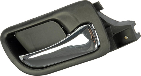 Dorman 79543 Front Passenger Side Interior Door Handle Compatible with Select Honda Models...