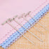 Blulu 150 Pieces Steel T-pins for Blocking Knitting, Modelling and Crafts(2 Inch, 1-1/2 Inch)...