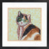 DIMENSIONS Mama Cat Counted Cross Stitch Kit, Multi-Color...