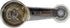 Dorman 76910 Window Crank Handle Compatible with Select Models, Chrome...