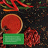 Jiva Organics Organic Red Chili Powder 7 ounce Bag - Extra Hot, Ground Indian Chillies, 100% Natural & Non-GMO...