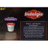 Trilliant Fg013073 Indulgio Milk Chocolate Hot Cocoa Single Serve Brew Cup...