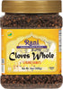 Rani Cloves Whole (Laung) 14oz (400g) Great for Food, Tea, Pomander Balls and Potpourri, Hand Selected, Spice, Bulk PET Jar ~ All Natural | NON-GM...