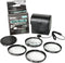 Bower FCC67C6 67mm 6-Piece Digital Macro Filter Kit...