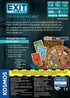 EXIT: The Return to The Abandoned Cabin | EXIT: The Game - A Kosmos Game | Family-Friendly, Card-Based at-Home Escape Room Experience | Collaborat...
