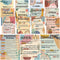 Reading Posters Reading Strategies Posters Reading Bulletin Board Decoration Educational Read Poster for Elementary Middle School Reading Corner L...