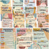 Reading Posters Reading Strategies Posters Reading Bulletin Board Decoration Educational Read Poster for Elementary Middle School Reading Corner L...
