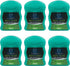 DentAdvance Premium Mint Dental Floss - Easy Reach Back Teeth | Tooth Floss | Mint Flavored, Waxed, 40 Meter, Pack of 6...