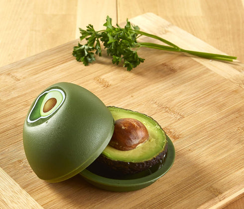 IMUSA USA IMU-71203 Avocado Saver/Container...