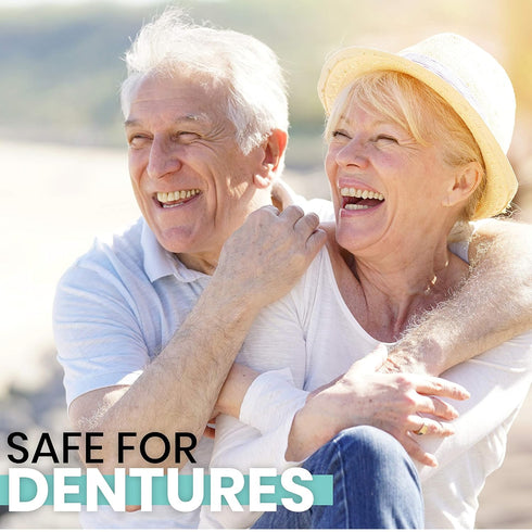 Lingito Extra Soft Toothbrush, 8 Pack, Manual, Nano Bristles, Deep Cleaning for Sensitive Gums, Adults...