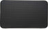 Anti-Fatigue Kitchen Faux Leather Non-Skid Cushioned Comfort Mat, 18" x 30", Diamond Black/Black...