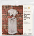 Solid Oak Macrame Wall Hanging Tree...