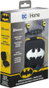 eKids Batman Bluetooth Wireless Earbuds and Travel Case with Hands Free Calling and Adjustable Volume Control......