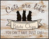 Posterizer 1 pcs-Cats are Like Potato Chips-Funny Cat Sayings-Art for Animal Lovers-Comedy Art-Gift For Animal Lovers-Living Room Bedroom Decor- u...