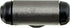 Dorman W37984 Rear Drum Brake Wheel Cylinder Compatible with Select Chrysler / Dodge / Plymouth Models...