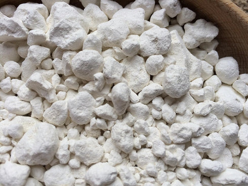 White Clay in The granules Edible Chunks (lump) Natural for Eating (Food), 8 oz (220 g)...