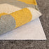 Grip-It Magic Stop Rug PAD, 2x8, White...