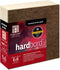 Ampersand Art Supply Hardboard Wood Painting Panel: Museum Series Hardbord, 6" x 6", 1-1/2 Inch Cradled Profile...