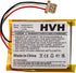 HVH Battery Replacement for ADT AHB553436TPCT, DBC835, DBC835-V2, Wireless HD Doorbell Camera 580mAh...