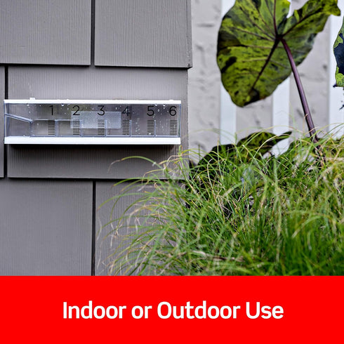 Scotch EF-6730-20NA Reclosable Fasteners 20, Clear, 10 Count...