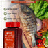 USimplySeason Sumac Spice (Original Powder, 5 Ounce)...