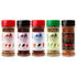 Flatiron Pepper Co - Four Pepper Blend. Premium Red Chile Flakes. Habanero - Jalapeno - Arbol - Ghost Pepper...