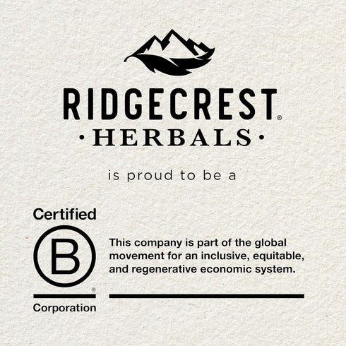 Ridgecrest Herbals LiverClean, Herbal Liver Support Supplement, Blessed Thistle, Dandelion, Detox, Cleanse Support, Healthy Bile (60 Caps, 30 Serv...