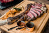 Revolution Barbecue Blak BBQ Seasoning | Gourmet black charcoal barbecue seasoning for Steak, Brisket, and Chicken | All Natural...