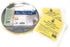 Aunt Martha's Ballpoint Metal Painting Hoop 10 inches Bundle with Replacement Blotters 12 Sheets...