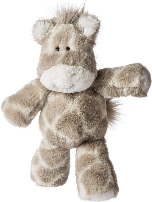 Mary Meyer Marshmallow Zoo Stuffed Animal Soft Toy, 9-Inches, Junior Greyling Giraffe...