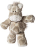 Mary Meyer Marshmallow Zoo Stuffed Animal Soft Toy, 9-Inches, Junior Greyling Giraffe...