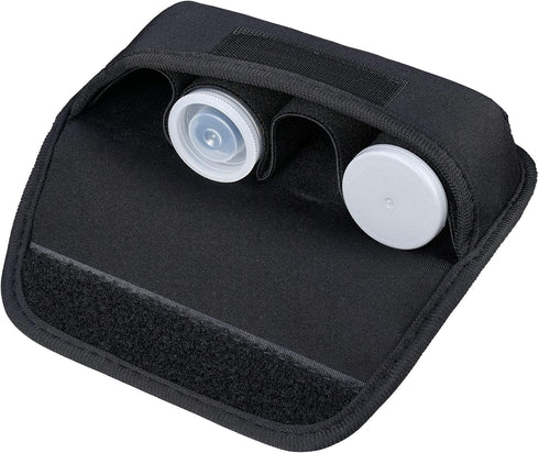 TXEsign Camera Film 35mm 135 Roll Film Neoprene Storage Carrying Case Bag (Black)...