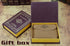 Men's Zipper Wallet Leather Bifold Wallets Slim RFID Blocking Zip Around Credit Card Holder Compact Small Wallet...