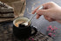 New Star Foodservice 1029871 Slimline Pattern, 18/0 Stainless Steel, Coffee Spoon, 4.75-Inch, Set of 12...