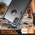 Cozycase Waterproof Case for iPhone Xs Max, Shockproof Full-Body Rugged Case with Built-in Screen Protector for Apple iPhone Xs Max 6.5 inch (2018...