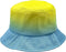 Utmost Bucket Hat | Two Tone Dual Color and Gradient Styles | Lightweight & Packable | Outdoor Summer Sun Hat...