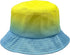 Utmost Bucket Hat | Two Tone Dual Color and Gradient Styles | Lightweight & Packable | Outdoor Summer Sun Hat...