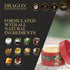 Dragon Pain Relieving Balm 2.0 oz Jar Regular Strength Muscle and Joint Discomfort Relief for Back, Elbows, Feet, Hands, HIPS, Legs and Neck...