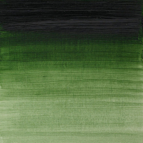 Winsor & Newton Artists' Oil Color, 37ml (1.25 oz) Tube, Prussian Green...