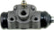 Dorman W37864 Rear Drum Brake Wheel Cylinder Compatible with Select Chrysler / Dodge / Plymouth Models...