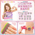 Dpai Friendship Bracelet Making Kit for Girls,DIY Arts and Crafts Toys,Jewelry String Maker Kit,The Best Birthday Gifts Ideas for Girls 6 7 8 9 10...