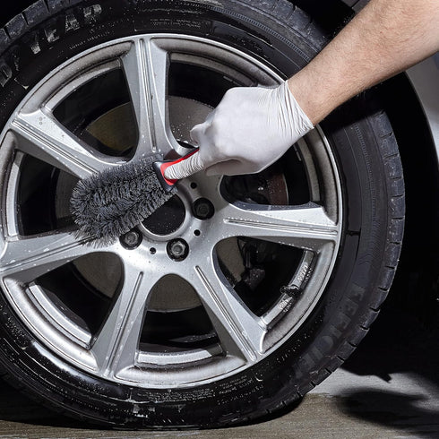 Sonax Wheel Rim Brush...