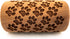 Rolling Pin Embossed With DOG PAWS Pattern For Baking Engraved cookies Size Roller 4 inch...