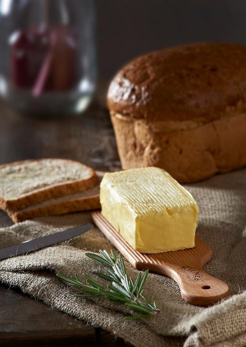Kilner Beech Wood Butter Paddles | Set of 2...