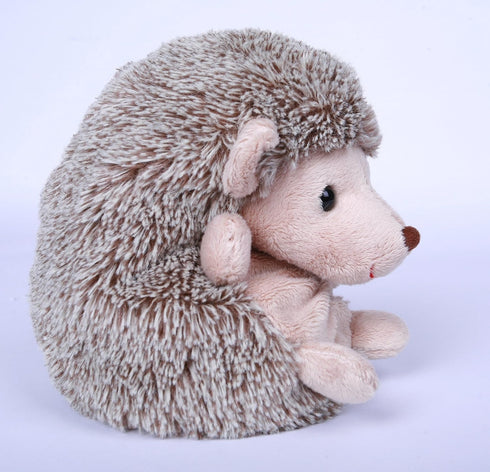 20CM Large Hedgehog Stuffed Animal,Plush toy,Soft Toy Gift Children Girlfriend(8 inches)...